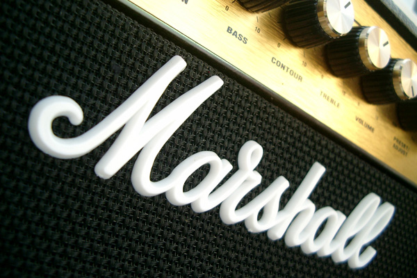 Marshall JCM800