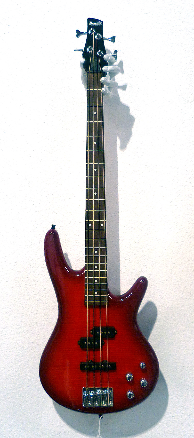 Ibanez GSR200 Bass