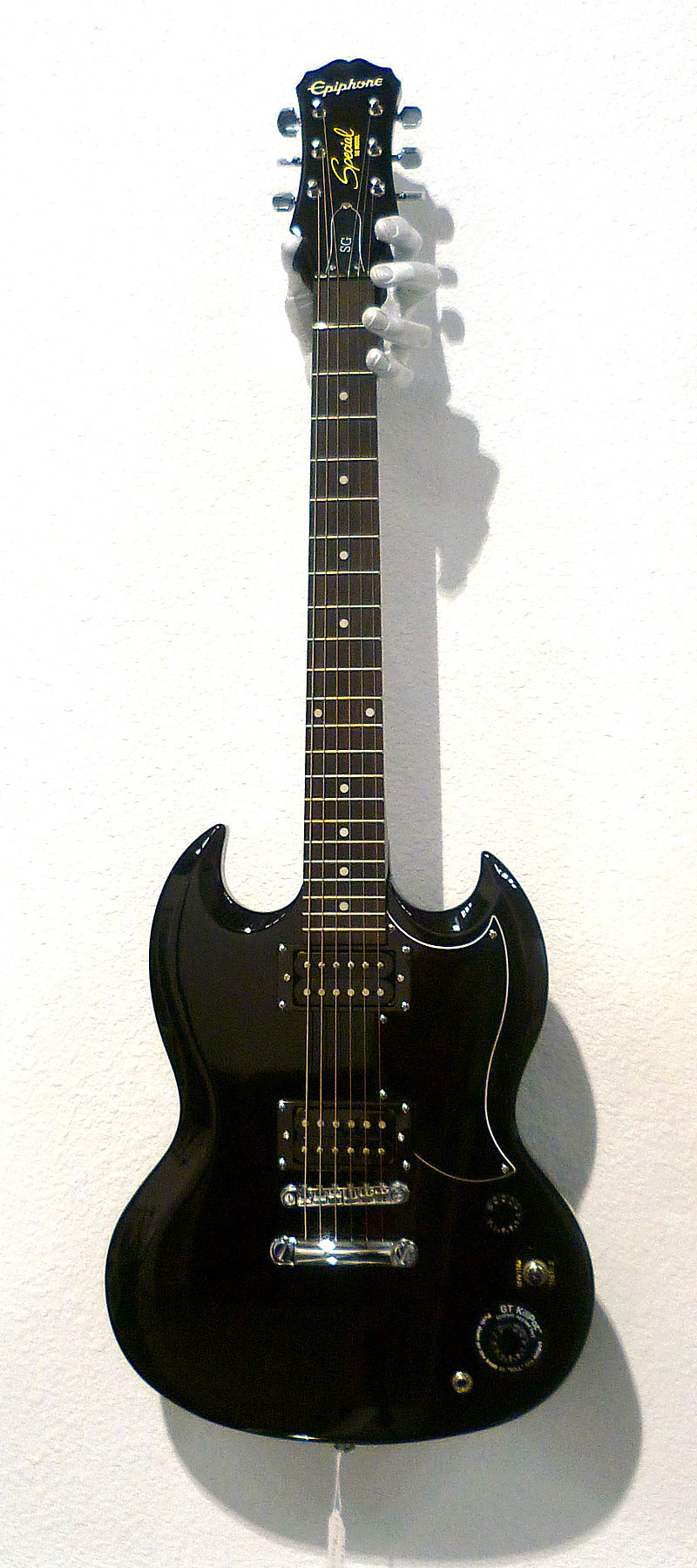 Epiphone - SG Special