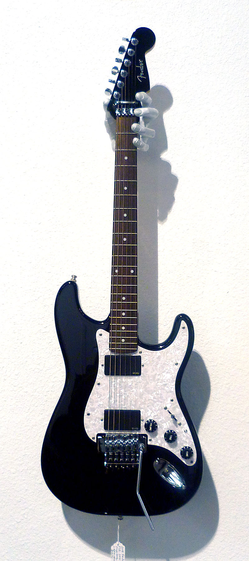 Fender - Stratocaster