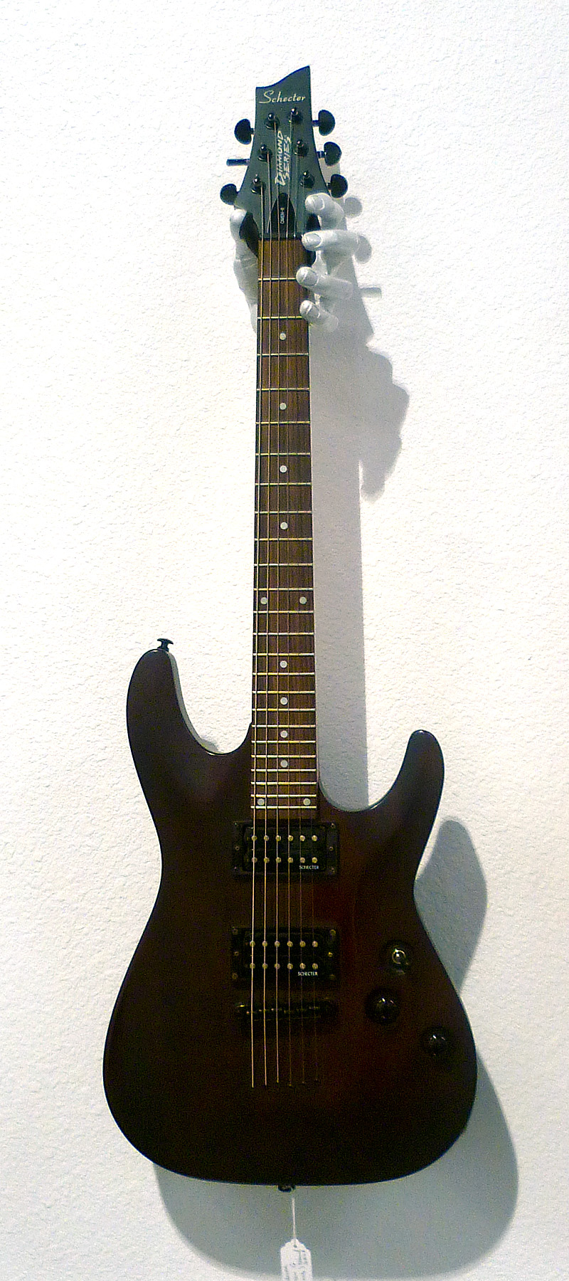 Schecter - Omen 6