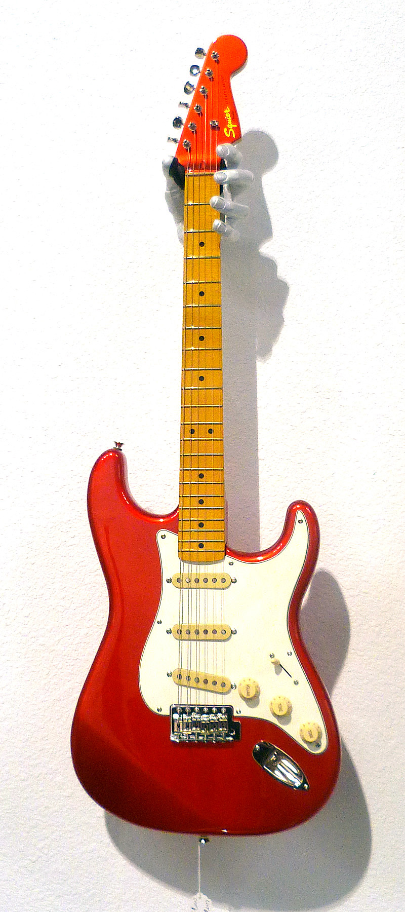 Squire - Strat