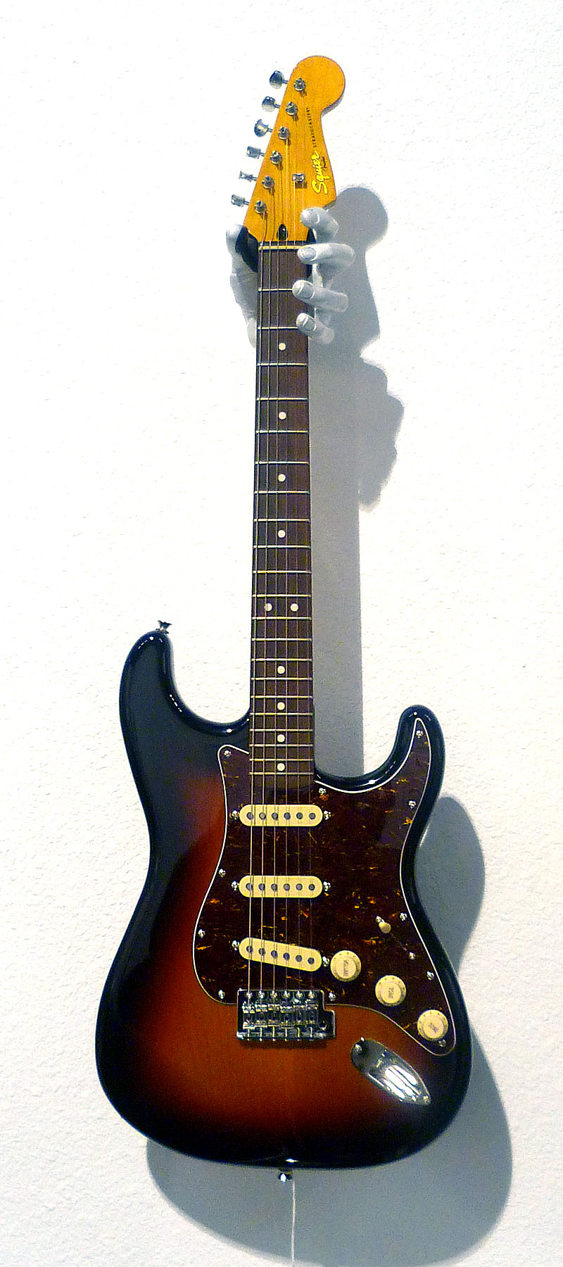 Squire - Stratocaster