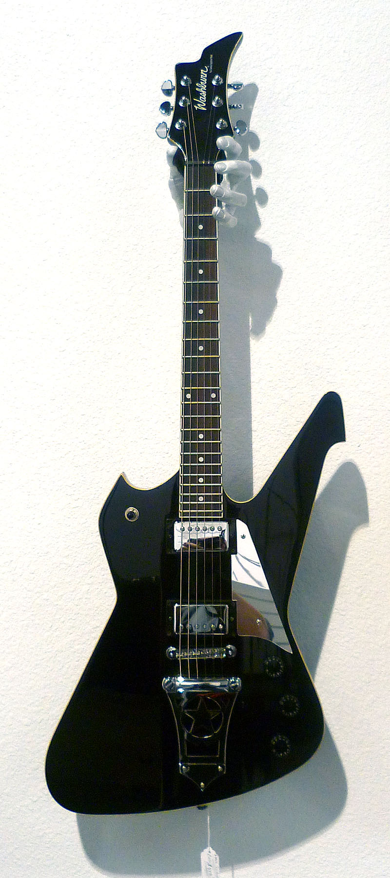 Washburn - Paul Stanley PS500B