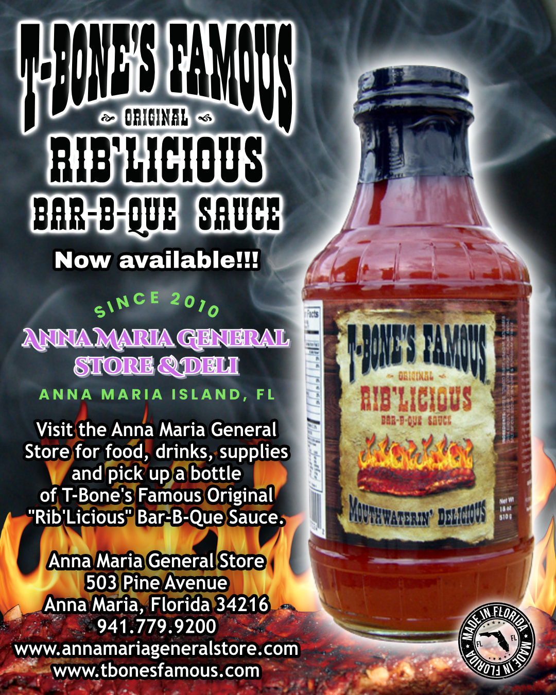 Anna Maria General Store